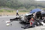 青山湖爆料车祸最新消息,事故详情及伤亡情况公布