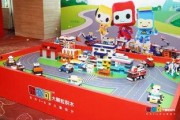 布鲁可积木最新爆料,探索无限创意与科技融合的积木世界