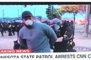 美国记者爆料被抓视频,独家视频曝光内幕