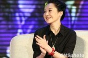 娱乐八卦爆料许晴是谁,娱乐圈的“不老女神”，揭秘她的神秘魅力