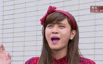 娱乐圈吃瓜大妈是谁